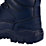 Magnum Magnum Roadmaster Metal Free  Safety Boots Black Size 7