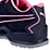 Puma Fuse Tech  Womens Safety Trainers Black Size 8