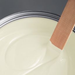 LickPro Max+ 5Ltr Yellow 05 Eggshell Emulsion  Paint