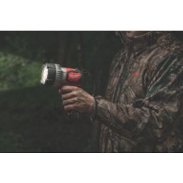 Milwaukee M12SLED-0 12V Li-Ion RedLithium Cordless Spot Light - Bare