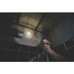 Milwaukee M12SLED-0 12V Li-Ion RedLithium Cordless Spot Light - Bare