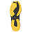 Goodyear GYSHU1502 Metal Free  Safety Trainers Black/Yellow Size 10