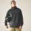 Dare 2B Printed Half Fleece Black Marble Medium 39-40" Chest