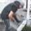 Ferret Tools CFST-47A Telescopic Camera Extension Pole