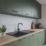 Wilsonart Marble Arc Grey Splashback 3050mm x 750mm x 4mm