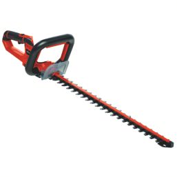 Einhell GE-CH 18/60 Li-Solo 3410930 67cm 18V Li-Ion Power X-Change  Cordless Hedge Trimmer - Bare