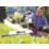 Einhell GE-CH 18/60 Li-Solo 3410930 67cm 18V Li-Ion Power X-Change  Cordless Hedge Trimmer - Bare