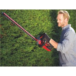 Einhell GE-CH 18/60 Li-Solo 3410930 67cm 18V Li-Ion Power X-Change  Cordless Hedge Trimmer - Bare