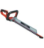 Taille-haies Sans Fil Einhell GE-CH 1846 Li - 18V, Longueur De Coupe 46 Cm, Livré Sans Batterie (système Power X-Change)