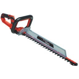 Einhell GE-CH 18/60 Li-Solo 3410930 670mm 18V Li-Ion Power X-Change  Cordless Hedge Trimmer - Bare