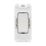 British General Nexus 20A Grid SP Control Switch White