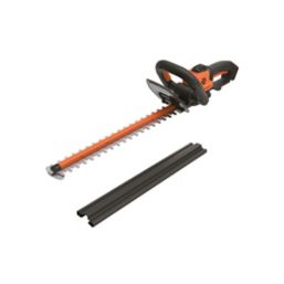 Refurb Worx  WG261E.9 45cm 20V Lithium PowerShare  Cordless Hedge Trimmer - Bare