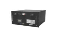 Solar Battery Storage