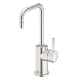 InSinkErator Moderno U Spout Boiling Water Side Tap Chrome