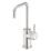 InSinkErator Moderno U Spout Boiling Water Side Tap Chrome