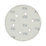 Flexovit  A203F 60 Grit 8-Hole Punched Multi-Material Sanding Discs 150mm 6 Pack