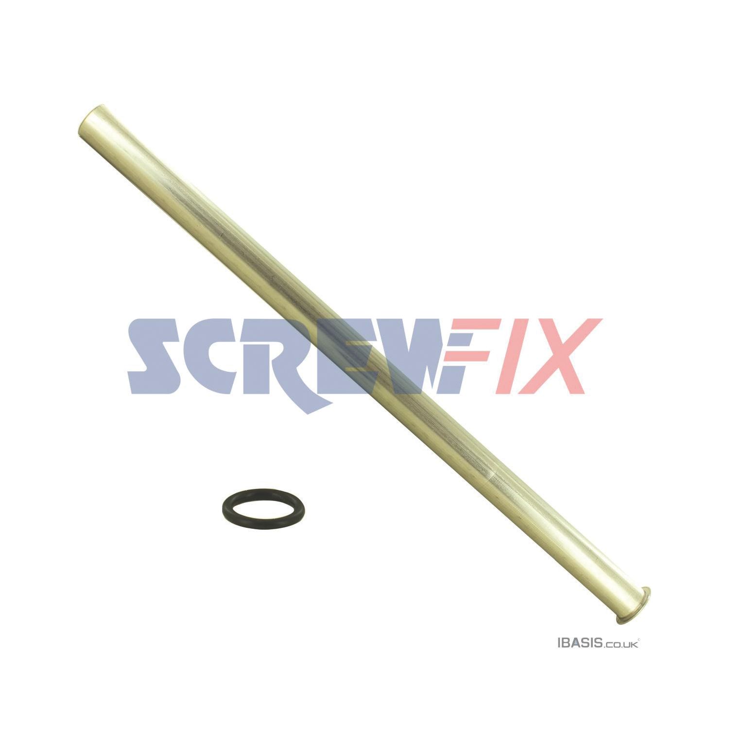Vaillant 0020138668 Plastic Tube (777TG)