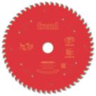 Freud F03FS10086 Aluminium/Plastic Circular Saw Blade 165mm x 20mm 54T