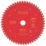 Freud F03FS10086 Aluminium/Plastic Circular Saw Blade 165mm x 20mm 54T