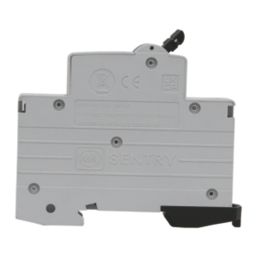 MK Sentry  10A SP C Curve 3-Phase MCB