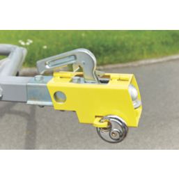 Mottez Trailer Hitch Lock 100mm