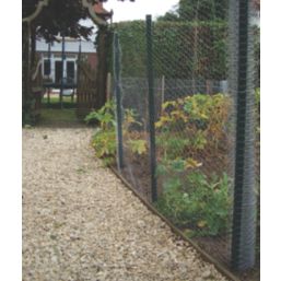 Apollo 25mm Galvanised Wire Netting 0.9m x 50m