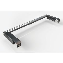 Van Guard VGR-04 Ford Transit Courier 2014 - 2024 Van Bar Roller Kit 742mm