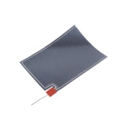 Klima Heated Bathroom Mirror Panel 65W 230V 410mm x 580mm