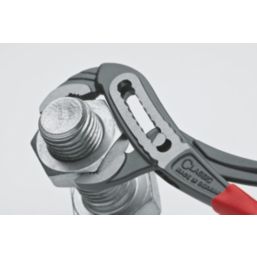 NWS Classic Plus Waterpump Pliers 7" (180mm)