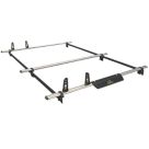 Van Guard VG182-SWB-3 Nissan Primastar 2002 - 2014 ULTI Van Roof Bars 1570mm