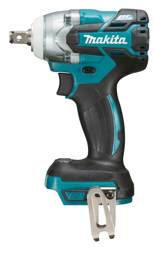 Proto hand impact driver