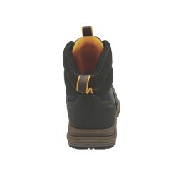 DEWALT Napa Size 9  Olive   Safety Boots