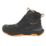 DEWALT Mclaren Downforce Size 9  Black/Orange Waterproof  Safety Boots