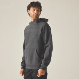 Regatta  Hoodie Slate Grey 3X Large 56" Chest