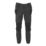 DEWALT Pritchard Stretch Work Joggers Grey / Black 42" W 33" L