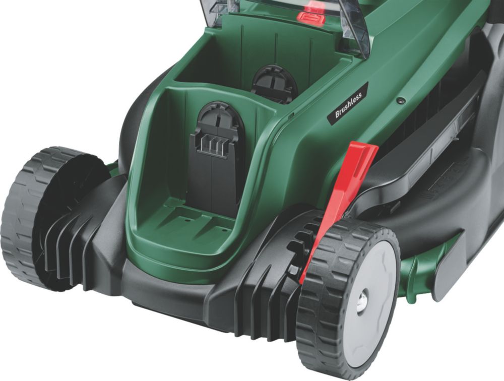 Bosch universalrotak 550 electric rotary lawnmower sale