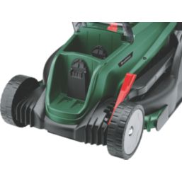 Bosch 36v discount cordless lawn mower