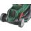 Bosch UniversalRotak 2x18V-37-550 36V Li-Ion Power for All Brushless Cordless 37cm Lawn Mower - Bare