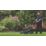 Bosch UniversalRotak 2x18V-37-550 36V Li-Ion Power for All Brushless Cordless 37cm Lawn Mower - Bare