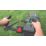 Bosch UniversalRotak 2x18V-37-550 36V Li-Ion Power for All Brushless Cordless 37cm Lawn Mower - Bare