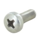 Worcester Bosch 29181601560 SCREW M5X14 PAN HEAD POZI ZP