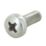 Worcester Bosch 29181601560 SCREW M5X14 PAN HEAD POZI ZP
