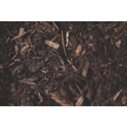Hallstone Bark Mulch 500Ltr