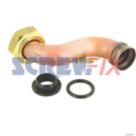 Ideal Heating 175547 PIPE - RETURN