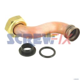 Ideal Heating 175547 PIPE - RETURN
