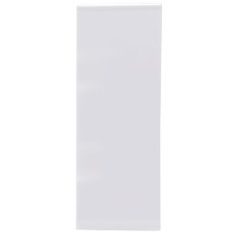 British General  2-Gang Surface Pattress  Box 29mm