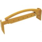 Marshalltown  Brick Tongs