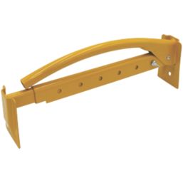 Marshalltown  Brick Tongs