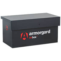 Armorgard Oxbox OX1 Van Box 885 x 470 x 450mm