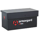 Armorgard Oxbox OX1 Van Box 885mm x 470mm x 450mm